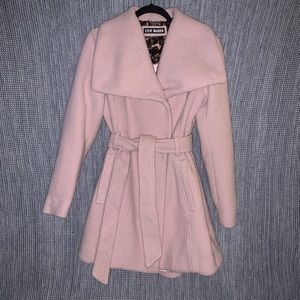 Steve Madden pea coat